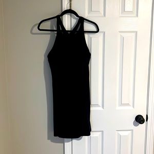 Women’s athletic dress